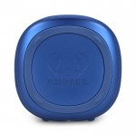 Altavoz resistente al agua con carga rápida Fresh n Rebel 40W color azul quinta vista