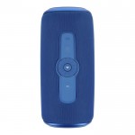 Altavoz resistente al agua con carga rápida Fresh n Rebel 40W color azul sexta vista