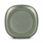 Altavoz resistente al agua con carga rápida Fresh n Rebel 40W color verde oliva quinta vista