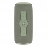 Altavoz resistente al agua con carga rápida Fresh n Rebel 40W color verde oliva sexta vista