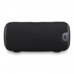Altavoz resistente al agua con carga rápida Fresh n Rebel 40W color gris oscuro tercera vista