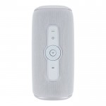 Altavoz resistente al agua con carga rápida Fresh n Rebel 40W color gris claro sexta vista