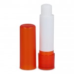 Bálsamo labial de materiales reciclados y en distintos colores