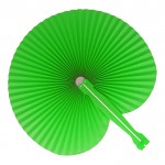 Pai pai plegable y compacto de distintos colores personalizable color verde lima