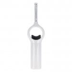 Encendedor disponible en colores vivos para hogueras o velas color blanco