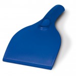 Rascador de hielo disponible en colores translucidos color azul