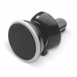 Soporte magnético para el móvil especial para el coche color blanco/negro