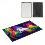 Felpudo con base antideslizante totalmente personalizable 60x90 cm
