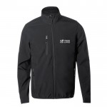 Chaqueta impermeable reciclada 300 g/m2 vista principal