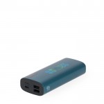 Batería externa para cargar 3 dispositivos simultáneamente 10.000 mAh vista principal