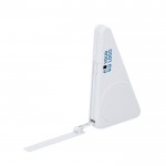 Cinta métrica retráctil adaptable a distintas superficies 2M vista principal