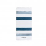 Toalla SEAQUAL de algodón y poliéster reciclado 300 g/m 100 x 170cm vista principal