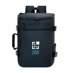 Mochila con 3 modalidades para transporte ideal para viaje 15'' vista principal
