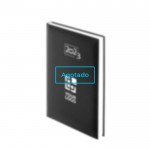 Agenda Executive A5 Agotado
