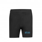 Pantalón deportivo de poliéster transpirable 145 g/m2 MKT Gerox vista principal