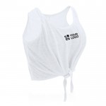 Camisetas personalizadas baratas mujer vista principal