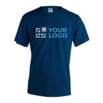 Camisetas para empresas algodón 180 g/m2 vista principal