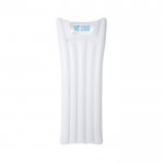 Colchoneta inflable de 180 cm vista principal