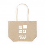 Bolsa de papel laminado 105 g/m2 vista principal