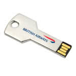 llave usb personalizada para empresas