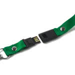 lanyards personalizados usb