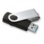 usb personalizado techmate 3.0