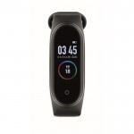 Reloj para deporte personalizado para publicidad Control color negro
