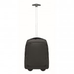 Trolley y mochila 2 en 1 con compartimento para portátil 15'' color negro