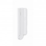 Rodillo limpiador adhesivo en estuche blanco reutilizable color blanco septima vista
