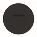 Soporte magnético para el teléfono para fácil sujeción color negro sexta vista