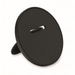 Soporte magnético para el teléfono para fácil sujeción color negro septima vista