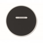 Soporte magnético para el teléfono para fácil sujeción color blanco sexta vista