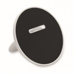 Soporte magnético para el teléfono para fácil sujeción color blanco septima vista