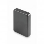 Batería externa de carga rápida compatible con portátiles 5.000 mAh color negro cuarta vista
