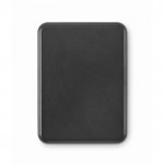 Batería externa de carga rápida compatible con portátiles 5.000 mAh color negro quinta vista
