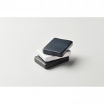 Batería externa de carga rápida compatible con portátiles 5.000 mAh color negro vista fotografía septima vista
