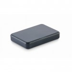 Batería externa de carga rápida compatible con portátiles 5.000 mAh color azul marino segunda vista