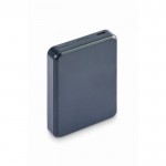 Batería externa de carga rápida compatible con portátiles 5.000 mAh color azul marino tercera vista