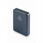 Batería externa de carga rápida compatible con portátiles 5.000 mAh color azul marino vista principal cuarta vista