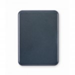 Batería externa de carga rápida compatible con portátiles 5.000 mAh color azul marino quinta vista