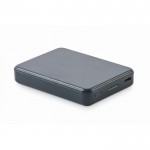 Batería externa de carga rápida compatible con portátiles 5.000 mAh color azul marino novena vista
