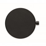 Soporte magnético para teléfono con posibilidad de carga color negro