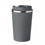 Vasos térmicos para empresa de color azul