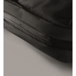 Mochilas para portátil de 16'' de color negro septima vista