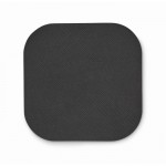 Posavasos para sublimación color blanco segunda vista