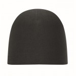 Gorro de algodón 190 g/m2 color negro