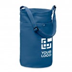 Bolsa bandolera en color 270 g/m2 vista principal