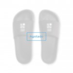Chanclas para playa de EVA antideslizante Playa Slippers vista de impresión agotado