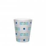 Vaso de chupito con revestimiento para impresión a todo color 44ml vista principal
