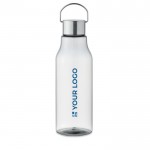Botella de Tritan Renew™ antifugas con tapa con asa de acero 800ml vista principal